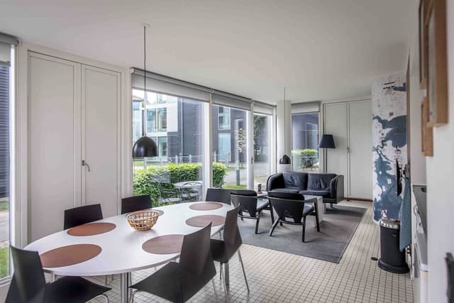 Apartment, 2 Bedrooms, Courtyard View (4 Beds)