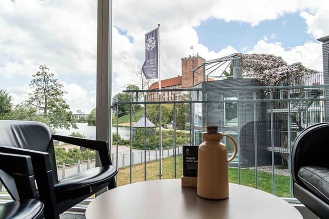 Apartment, 1 Bedroom, Partial Lake View (Lake view)