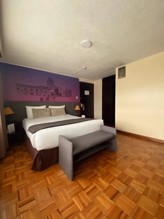 Habitación Doble