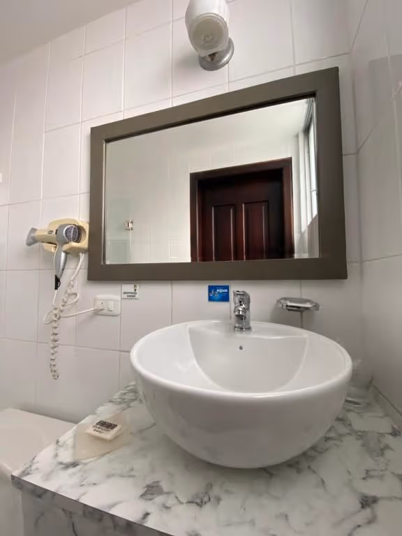 Habitación Doble