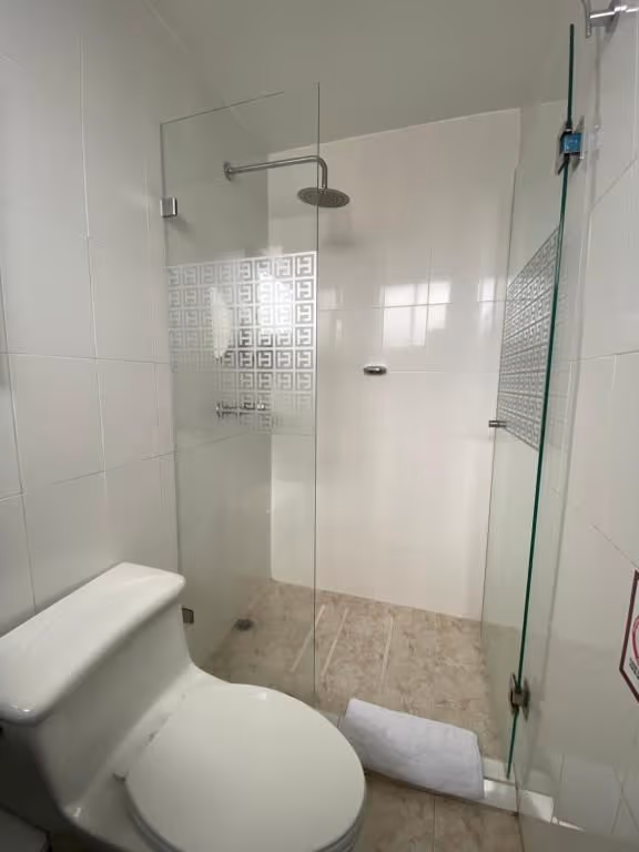 Habitación Doble - 2 camas