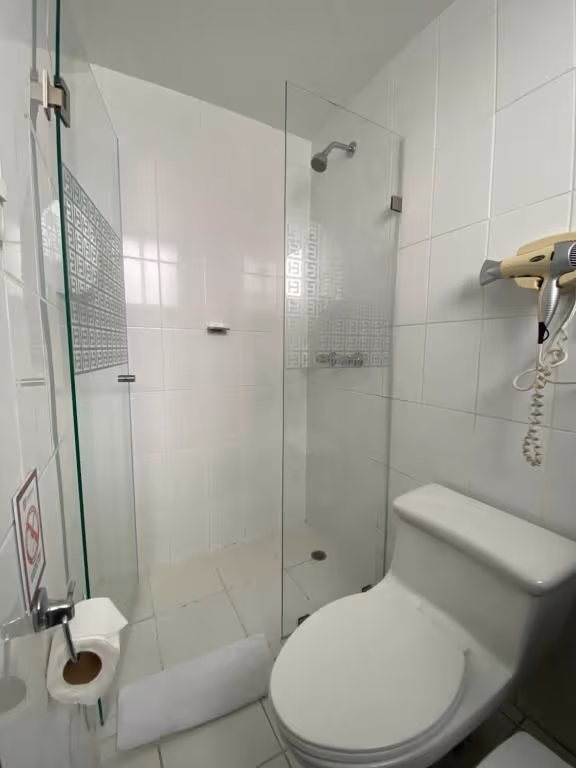 Habitación Individual