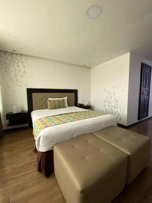 Habitación Doble Superior