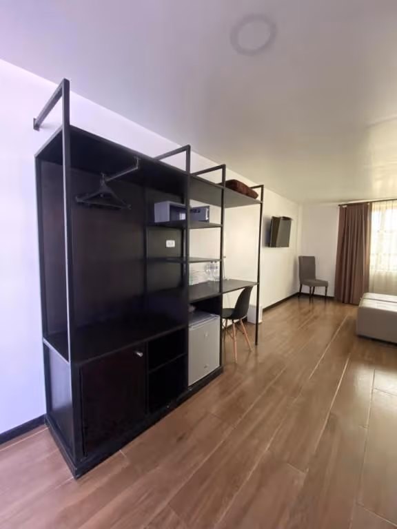 Habitación Doble Superior