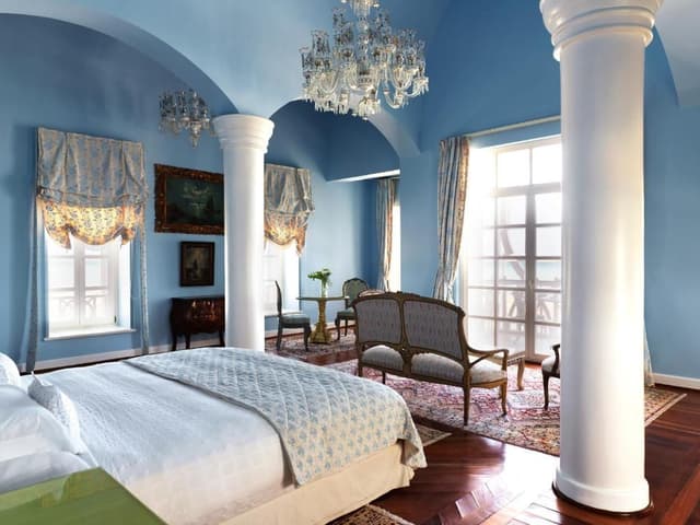 Super Premium Suite 