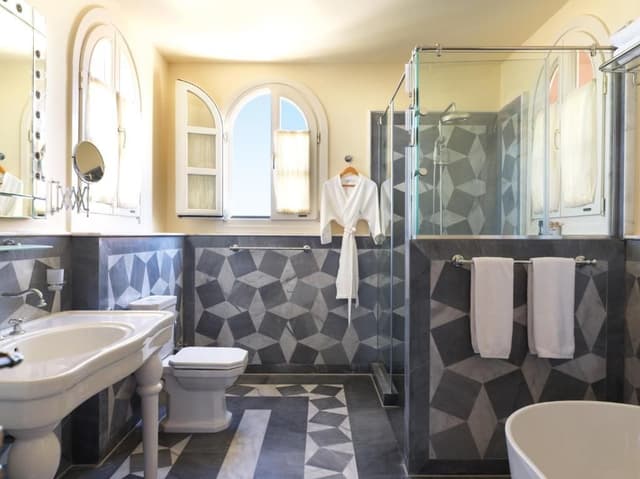 Tower Suite