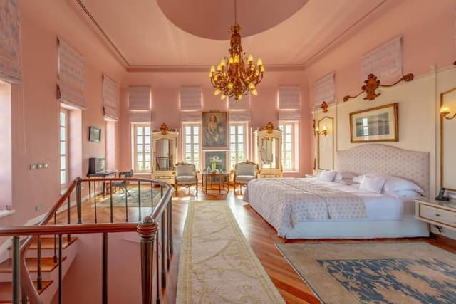 Tower Suite