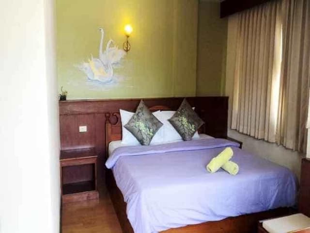 VIP. Room