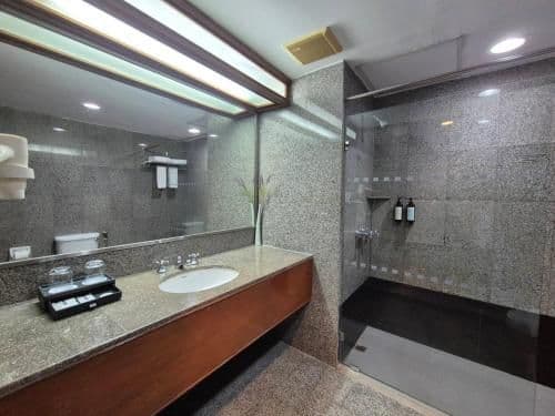 Suite - 1 Bed Room