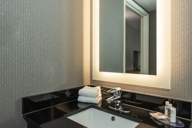 Deluxe Room, Refrigerator, Ground Floor (1 King Bed)