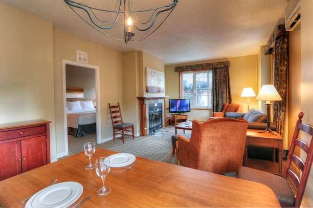 Condo, 1 Bedroom