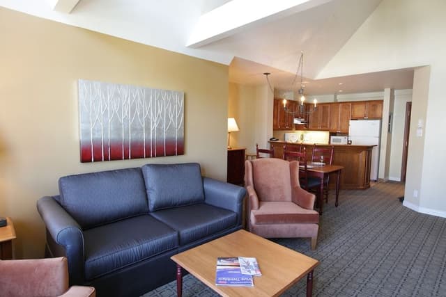 Condo, 1 Bedroom