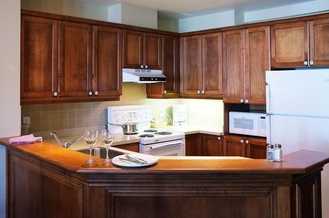 Condo, 1 Bedroom