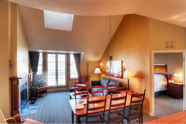 Condo, 1 Bedroom