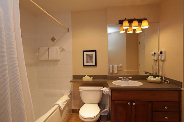 Condo, 1 Bedroom
