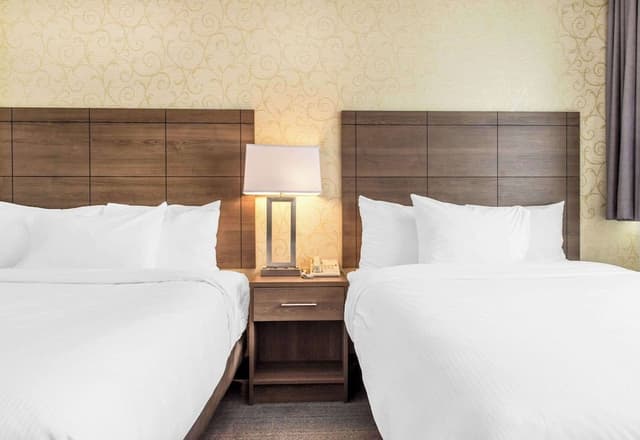 Standard Room, 1 Double Bed, Non Smoking