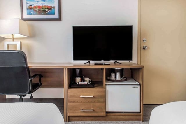 Standard Room, 1 Double Bed, Non Smoking