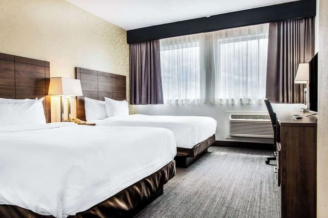 Standard Room, 1 Double Bed, Non Smoking