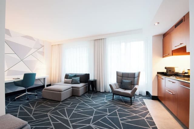 Loft Suite