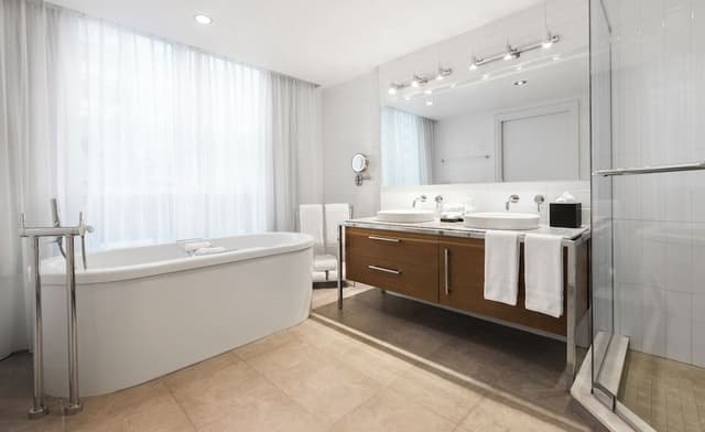 Penthouse De La Montagne