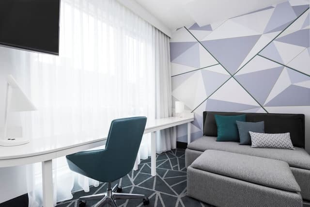 Loft Suite