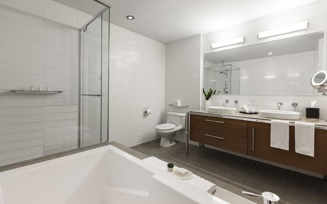 Loft Suite