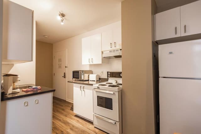 Suite, 2 Bedrooms