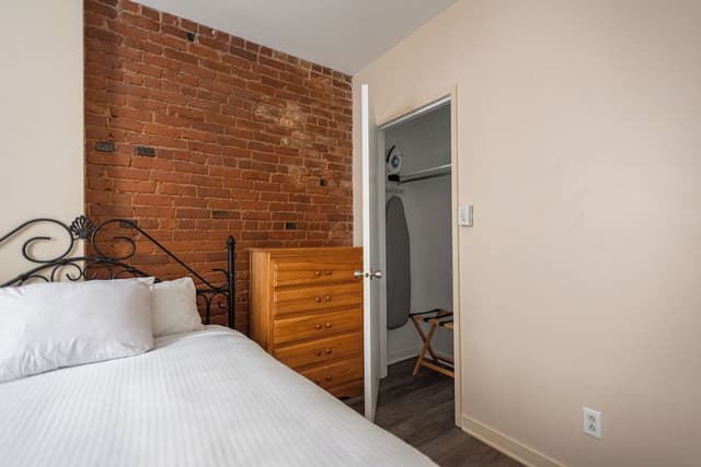 Suite, 1 Bedroom