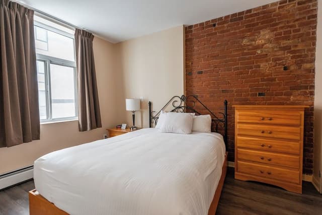 Suite, 1 Bedroom