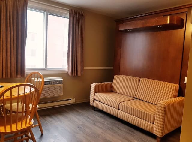 Suite, 1 Bedroom