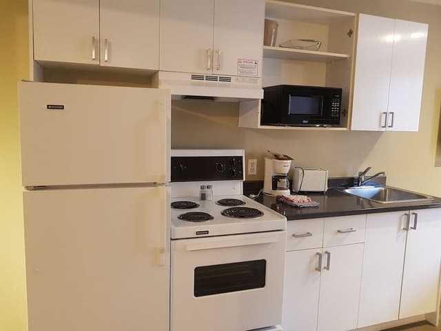 Suite, 1 Bedroom