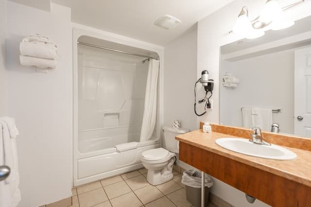 Standard Room, 2 Queen Beds