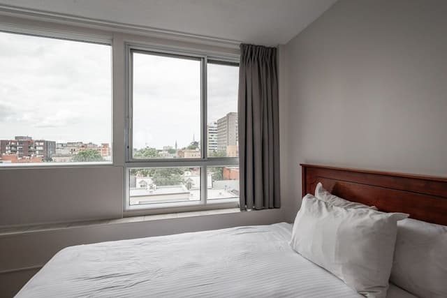 Superior Room, 2 Queen Beds