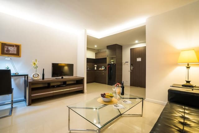 Beyond Suite 1