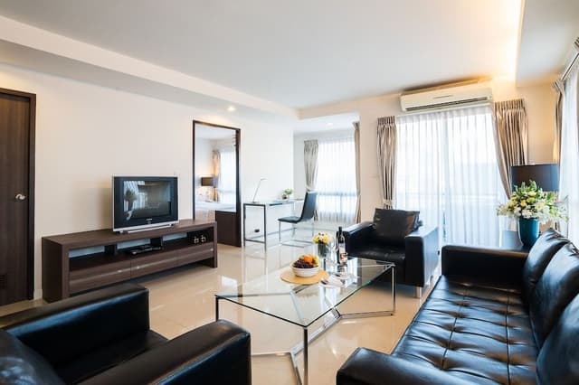 Beyond Suite 1