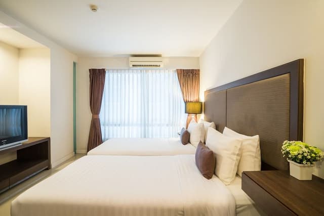 Junior Suite 2