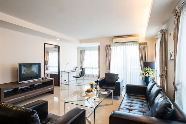 Beyond Suite 1