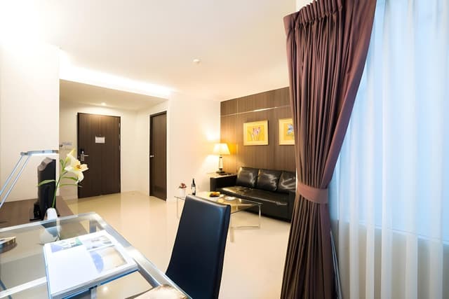 Beyond Suite 1