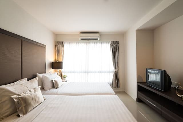 Beyond Suite 1