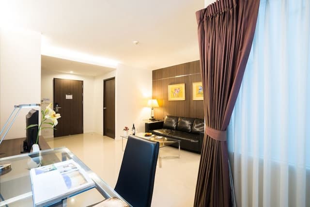 Beyond Suite 1