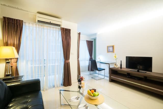 Beyond Suite 1