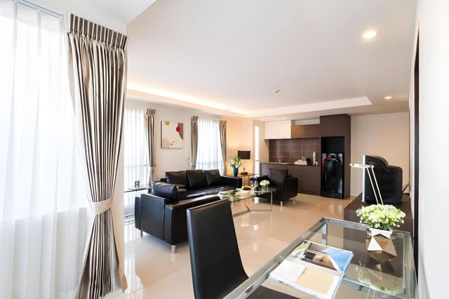 Beyond Suite 1