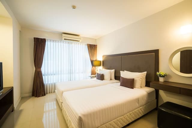 Junior Suite 2