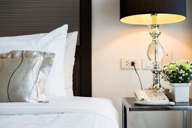 Beyond Suite 1