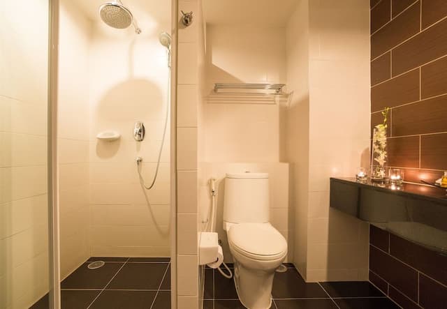 Beyond Suite 1