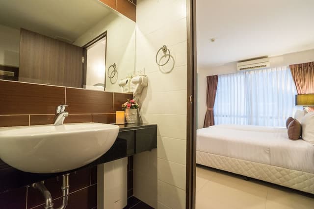 Junior Suite 2