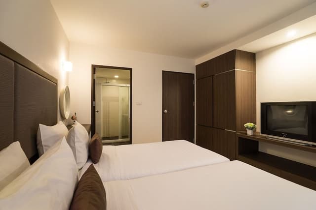 Junior Suite 2
