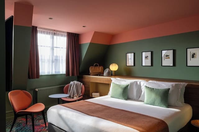 Junior Suite