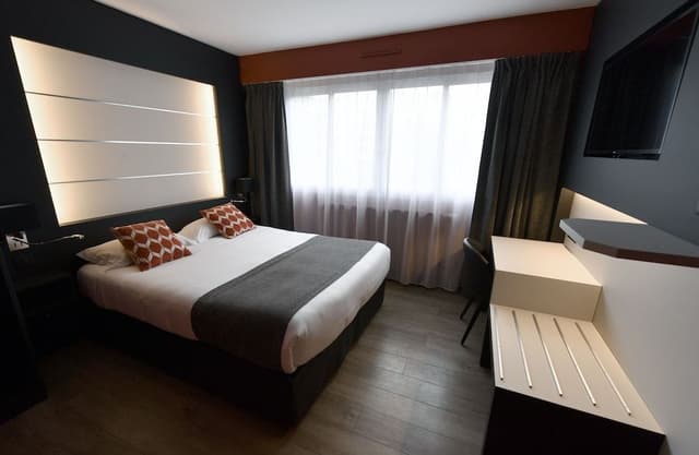 Comfort Double Room