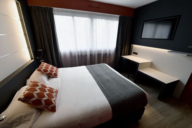 Comfort Double Room